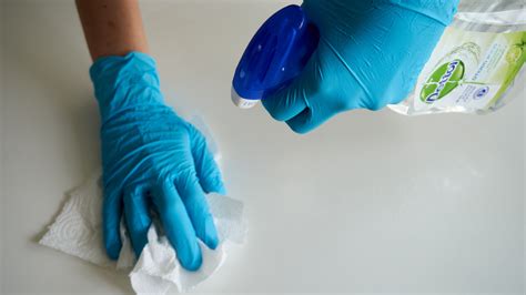 The Science Behind Scrubbing: How It Works Wonders on Dirty Surfaces